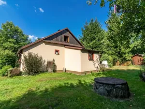 Prodej chaty, Dvorce, 105 m2