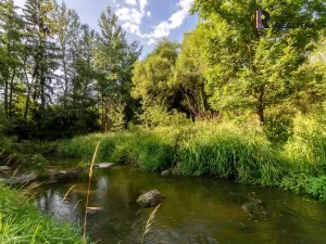 Prodej chaty, Dvorce, 105 m2