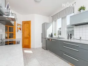 Prodej rodinného domu, Srnojedy, Na Mokřinách, 181 m2