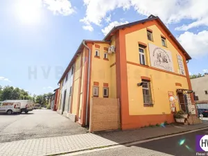 Prodej výrobních prostor, Ostrava - Mariánské Hory, Daliborova, 642 m2