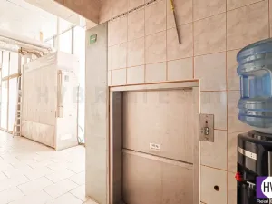 Prodej výrobních prostor, Ostrava - Mariánské Hory, Daliborova, 642 m2