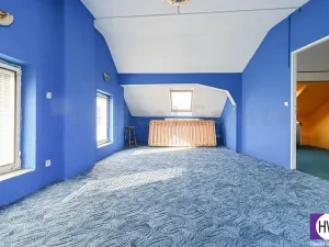 Prodej výrobních prostor, Ostrava - Mariánské Hory, Daliborova, 642 m2