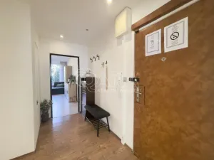 Pronájem bytu 3+kk, Praha - Michle, Přímětická, 68 m2