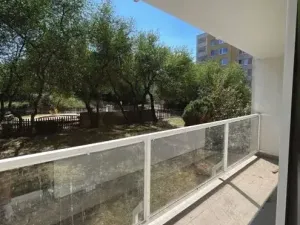 Pronájem bytu 2+kk, Praha - Troja, Krosenská, 45 m2