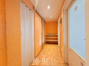 Pronájem bytu 3+kk, Chomutov, Čechova, 65 m2