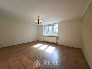 Pronájem bytu 3+kk, Chomutov, Čechova, 65 m2
