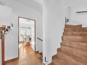 Prodej rodinného domu, Sosnová, 115 m2