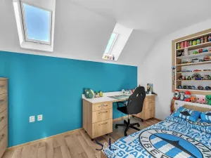 Prodej rodinného domu, Sosnová, 115 m2