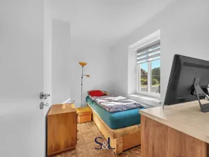 Prodej rodinného domu, Sosnová, 115 m2