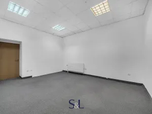 Pronájem kanceláře, Česká Lípa, Moskevská, 332 m2