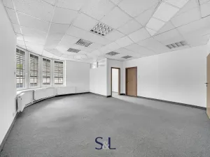 Pronájem kanceláře, Česká Lípa, Moskevská, 332 m2