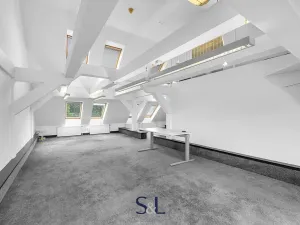 Pronájem kanceláře, Česká Lípa, Moskevská, 332 m2