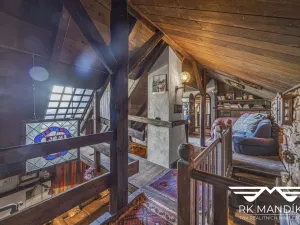 Prodej rodinného domu, Oplany, 270 m2