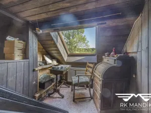 Prodej rodinného domu, Oplany, 270 m2