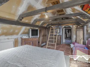 Prodej rodinného domu, Oplany, 270 m2