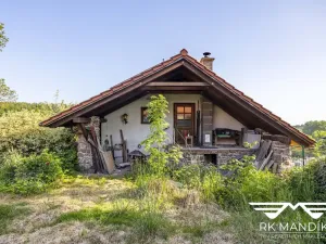 Prodej rodinného domu, Oplany, 270 m2
