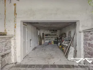 Prodej rodinného domu, Oplany, 270 m2