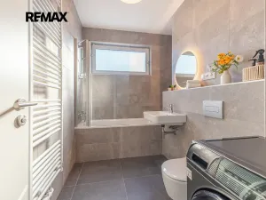 Pronájem bytu 2+kk, Praha - Hlubočepy, Divíškové, 53 m2