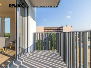 Pronájem bytu 2+kk, Praha - Hlubočepy, Divíškové, 53 m2