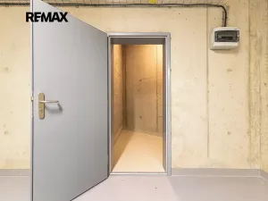 Pronájem bytu 2+kk, Praha - Hlubočepy, Divíškové, 53 m2