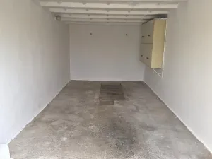 Pronájem garáže, Tábor, Angela Kančeva, 18 m2