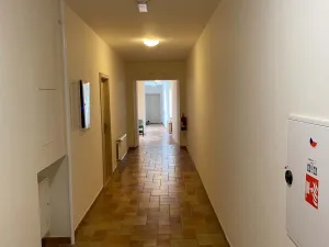 Pronájem bytu 1+kk, Lanškroun - Lanškroun-Vnitřní Město, 28. října, 48 m2