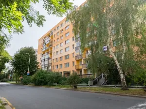 Prodej bytu 4+1, Praha - Hlubočepy, Voskovcova, 86 m2