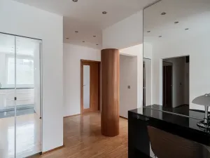 Prodej bytu 4+1, Praha - Hlubočepy, Voskovcova, 86 m2