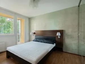Prodej bytu 4+1, Praha - Hlubočepy, Voskovcova, 86 m2