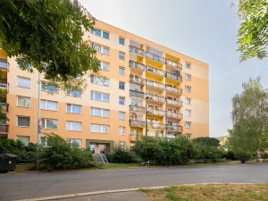 Prodej bytu 4+1, Praha - Hlubočepy, Voskovcova, 86 m2