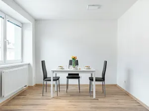 Pronájem bytu 3+kk, Brno, Kotkova, 70 m2