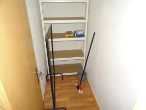 Pronájem bytu 2+kk, Brno, Kovařovicova, 56 m2