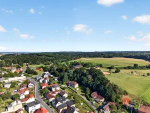 Prodej rodinného domu, Bělá, 255 m2