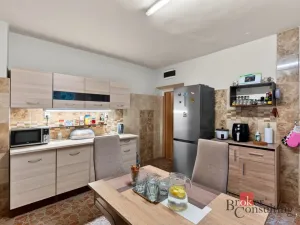Prodej rodinného domu, Bělá, 255 m2