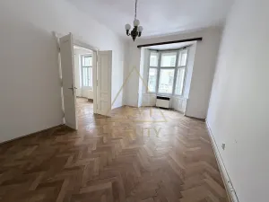 Pronájem bytu 4+kk, Praha - Vinohrady, Na Švihance, 105 m2