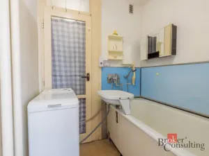 Prodej bytu 2+1, Plzeň - Lobzy, Partyzánská, 54 m2