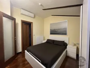 Pronájem bytu 2+kk, Praha - Vinohrady, Slavíkova, 57 m2