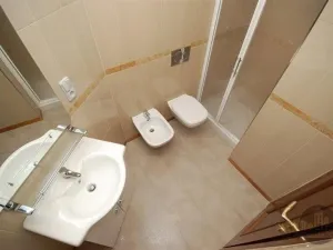 Pronájem bytu 2+kk, Praha - Vinohrady, Slavíkova, 57 m2