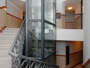 Pronájem bytu 2+kk, Praha - Vinohrady, Slavíkova, 57 m2