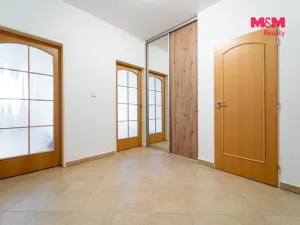 Pronájem bytu 2+kk, Mělník, Za Stadionem, 71 m2