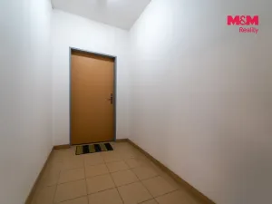 Pronájem bytu 2+kk, Mělník, Za Stadionem, 71 m2