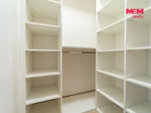 Pronájem bytu 2+kk, Mělník, Za Stadionem, 71 m2