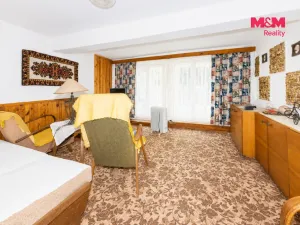 Prodej chalupy, Zbraslavice - Útěšenovice, 117 m2