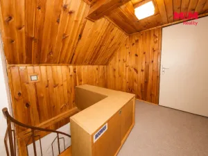 Prodej chalupy, Zbraslavice - Útěšenovice, 117 m2