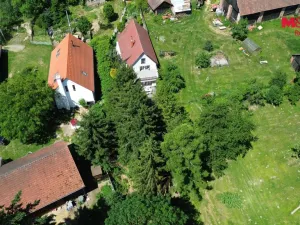 Prodej chalupy, Zbraslavice - Útěšenovice, 117 m2