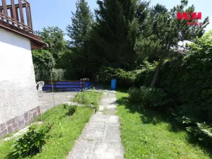Prodej chalupy, Zbraslavice - Útěšenovice, 117 m2