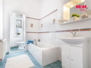 Pronájem bytu 1+1, Český Těšín, Odboje, 49 m2