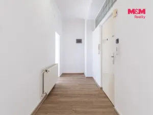 Pronájem bytu 1+1, Český Těšín, Odboje, 49 m2