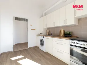Pronájem bytu 1+1, Český Těšín, Odboje, 49 m2
