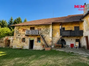 Prodej rodinného domu, Hořešovičky, 124 m2